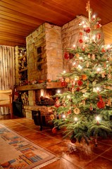 Weihnachtsbaum
