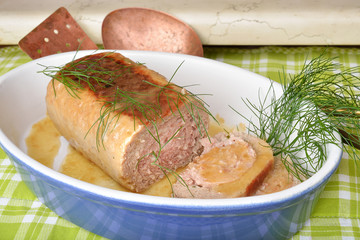 polpettone
