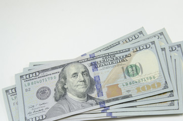 dollars, money background