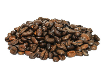 Kaffeeberg