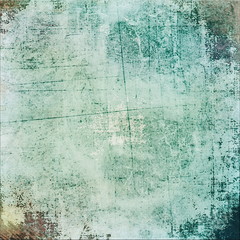 Abstract faded colorful grunge wall backgroun