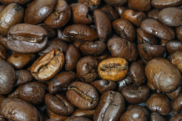 Kaffeeberg
