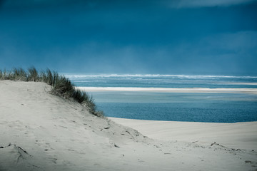 dune océan