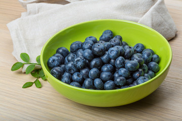Blueberry