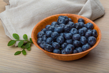 Blueberry