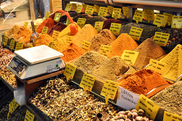 Spice Market