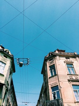 old Lviv