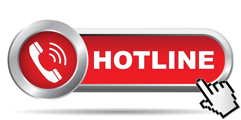 HOTLINE ICON