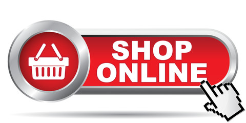 SHOP ONLINE ICON