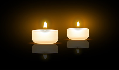 silenzio, pietre zen, sassi zen, sasso, pietra, candele