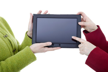 tablet pc