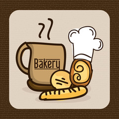 bakery design