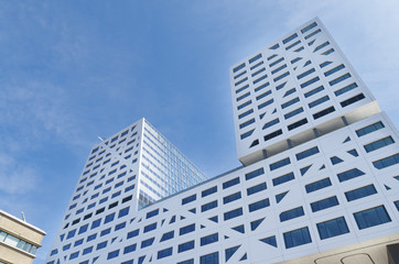 municipal office building in the netherlands