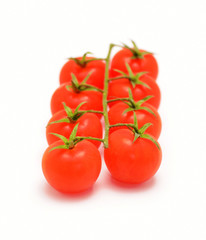 Cherry tomatoes