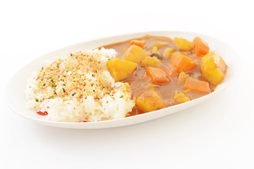 カレーライス
