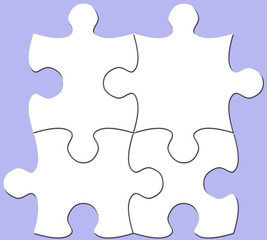 Simple puzzle