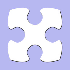 Puzzle piece