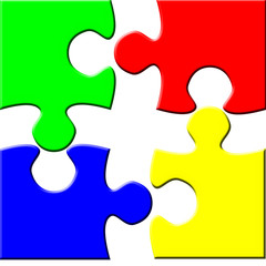 Simple puzzle