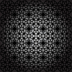 фон с узором