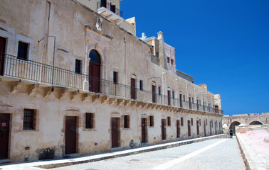 Fototapeta premium Chania - Creta