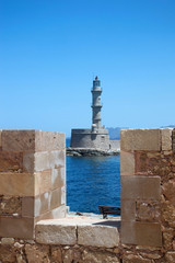 Faro veneziano