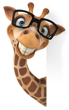 Cartoon Giraffe Images – Browse 68,187 Stock Photos, Vectors, and Video |  Adobe Stock