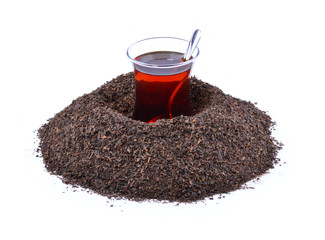 çay