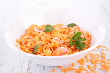 lentil