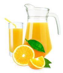 orange juice
