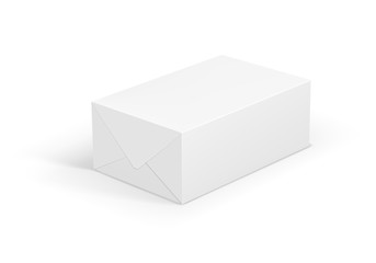 Vector Package Icons