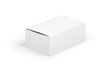 Vector Package Icons