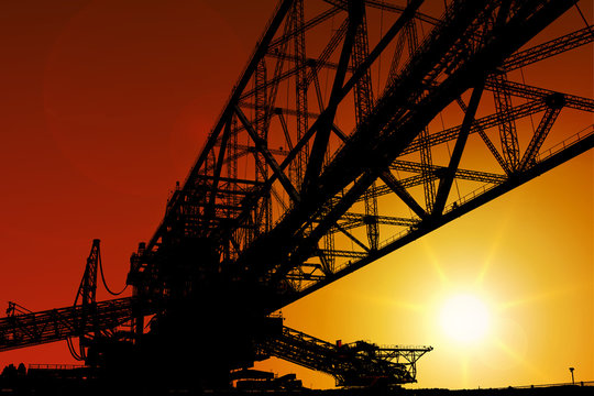 F&ouml;rderbr&uuml;cke