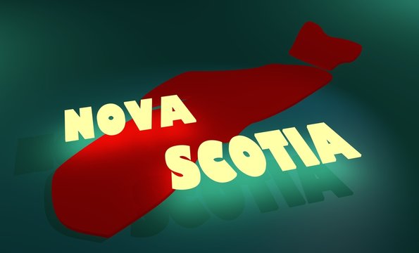 nova scotia canada province
