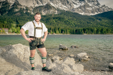 Bavarian tradition