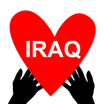 Iraq emergency!