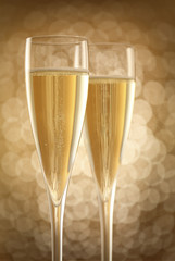 シャンパン、スパークリングワイン