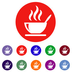 Soup Icon