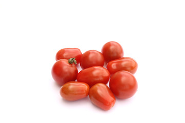 tomates cerises