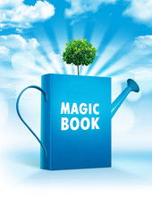 Magic_book