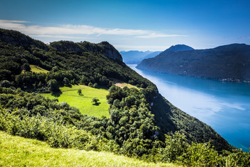 Lac du Bourget