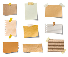 note paper piece label vintage grunge tape