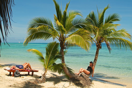 Fiji