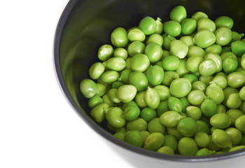 Garden Peas