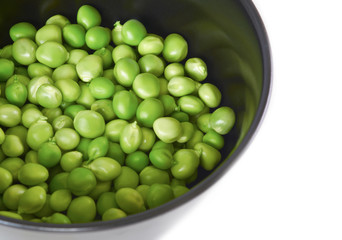Garden Peas