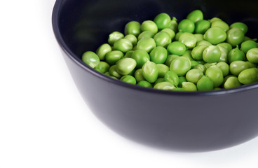 Garden Peas