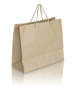 Brown Paper Bag