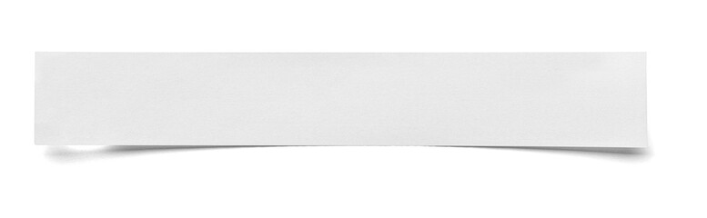 piece of paper note notepad