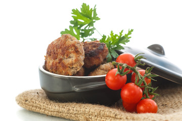 cutlets