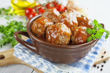 Meatballs