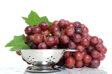 Fresh Grapes
